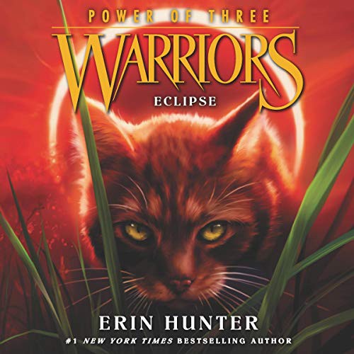 Erin Hunter: Warriors : Power of Three #4 (AudiobookFormat, 2019, Harpercollins, HarperCollins B and Blackstone Publishing)