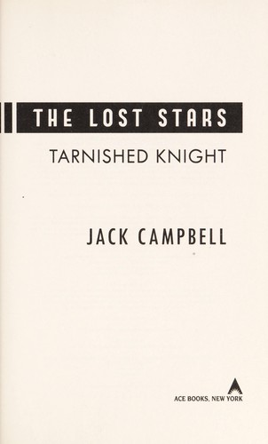 Jack Campbell: The lost stars (2012, Penguin Group)