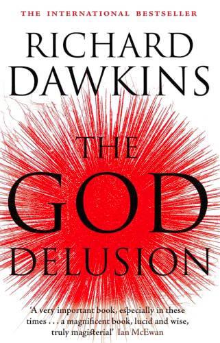 Richard Dawkins: The God Delusion (2007)