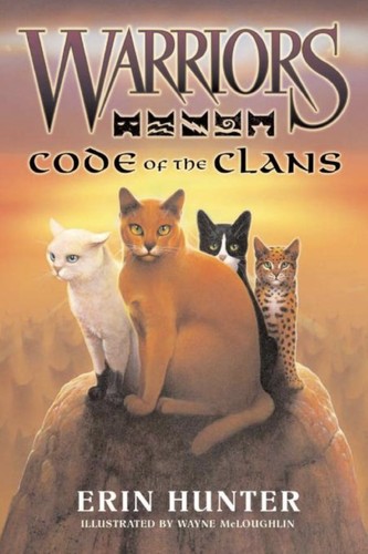 Jean Little: Code of the Clans (EBook, 2009, HarperCollins)