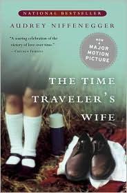 Audrey Niffenegger, Audrey Niffenegger: The Time Traveler's Wife (Paperback, 2004, houghton mifflin harcourt)