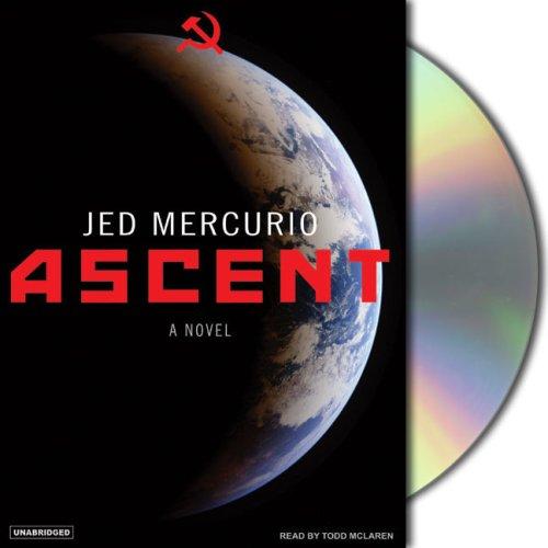 Jed Mercurio: Ascent (AudiobookFormat, 2007, Tantor Media)