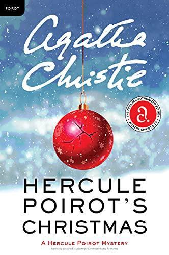 Agatha Christie: Hercule Poirot's Christmas (2021)