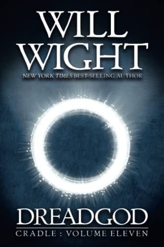 Will Wight: Dreadgod (Paperback, 2023, Hidden Gnome Publishing)