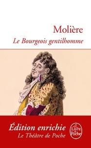 Molière: Le Bourgeois Gentilhomme (French language)