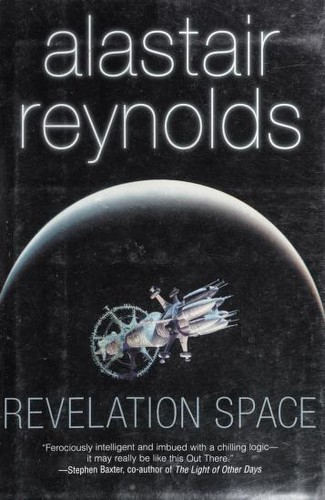 Alastair Reynolds: Revelation Space (EBook, 2009, Penguin USA, Inc.)