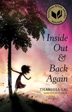 Thanhha Lai: Inside Out & Back Again (EBook, 2012, Recorded Books)