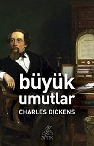 Charles Dickens: Büyük Umutlar (Paperback, Antik Kitap)