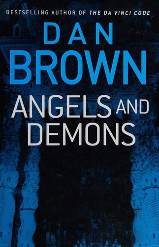 Dan Brown: Angels and Demons (Hardcover, 2007, Charnwood)