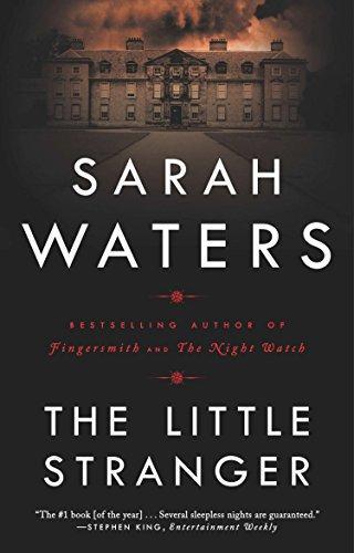 Sarah Waters: The Little Stranger (2010)