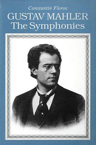 Constantin Floros: Gustav Mahler (Hardcover, Amadeus Press)