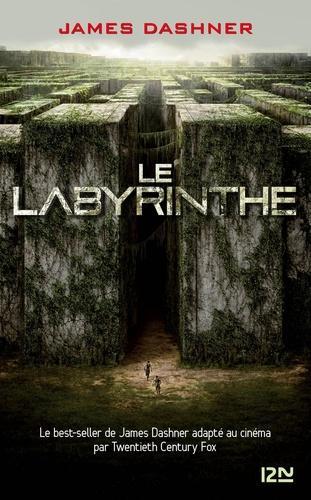 James Dashner: L'Épreuve (French language)