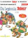 Albert Uderzo, René Goscinny: Asterix Mundart Geb, Bd.32, Da Legionäa (Hardcover, Germanic (Other) language, Egmont Ehapa)