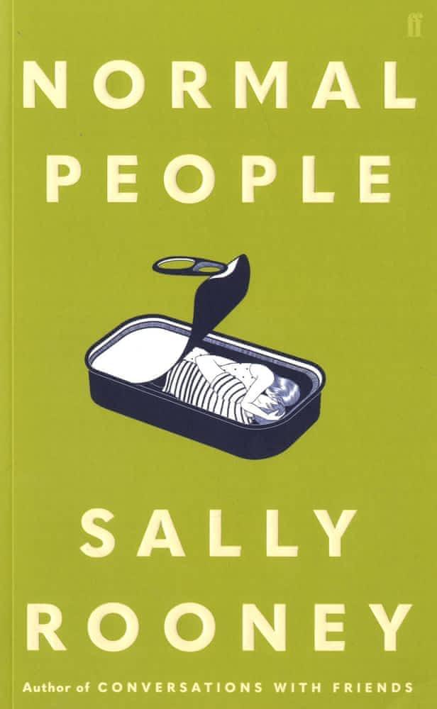 Sally Rooney: Normal People (2018)