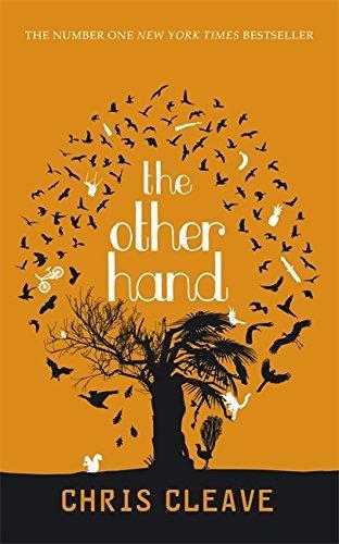 Chris Cleave: The Other Hand (2009)