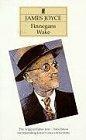 James Joyce: Finnegans Wake