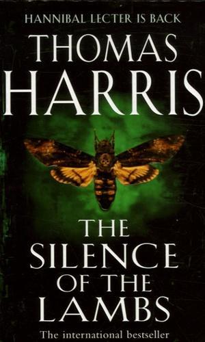 Thomas Harris: The silence of the lambs (2002, Arrow)