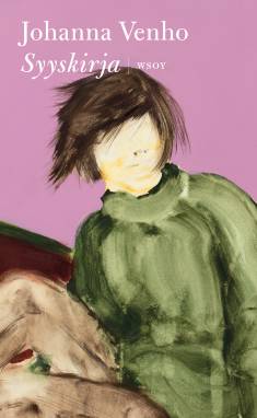 Johanna Venho: Syyskirja (AudiobookFormat, Finnish language, 2021, Celia)