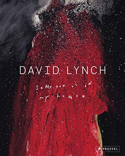 Kristine McKenna, Stijn Huijts: David Lynch (Hardcover, 2019, Prestel)