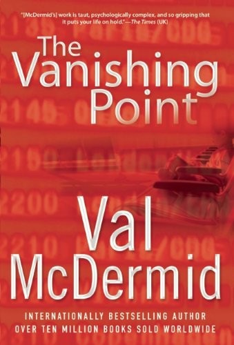 Val McDermid: The Vanishing Point (Paperback, Grove Press)