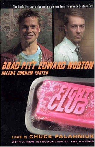 Chuck Palahniuk, Chuck Palahniuk: Fight Club (2004)