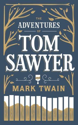 Mark Twain, William Dufris, Samuel Langhorne, Edibook: The Adventures of Tom Sawyer