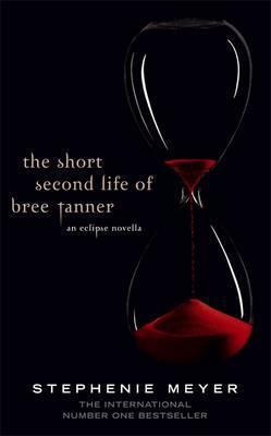 Stephenie Meyer: The Short Second Life of Bree Tanner (2010)