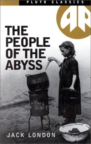 Jack London: The People of the Abyss (Pluto Classic) (Paperback, 2001, Stylus Pub Llc)