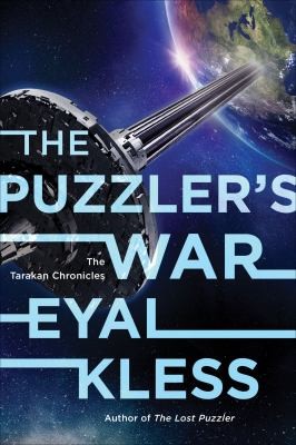 Eyal Kless: Puzzler's War (2020, HarperCollins Publishers)