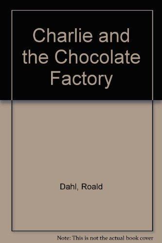 Roald Dahl: Charlie And The Chocolate Factory (1994)