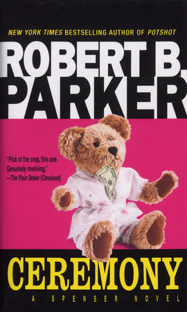 Robert B. Parker: Ceremony (1983)