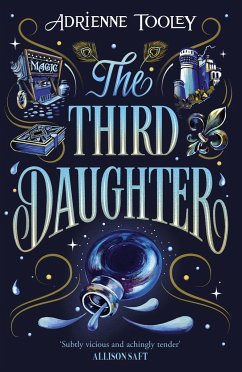 The Third Daughter (Paperback, 2023, Hodder & Stoughton)