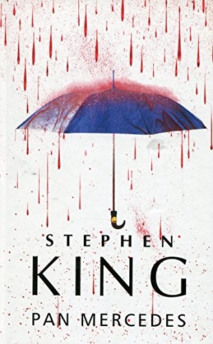 Stephen King: Pan Mercedes (Hardcover, Wydawnictwo Albatros)