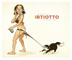 Irtiotto (Hardcover, Finnish language, 2018, Werner Söderström Osakeyhtiö)