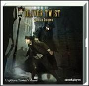 Charles Dickens, David Möllersten, Alphonse de Neuville: Oliver Twist (AudiobookFormat, Swedish language, 2010, Rabén & Sjögren)