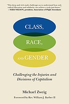 Michael Zweig, William J. Barber: Class, Race, and Gender (2023, PM Press)