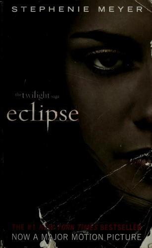 Stephenie Meyer: Eclipse (2010)