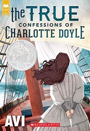 Avi: The True Confessions of Charlotte Doyle (Scholastic Gold) (2012, Scholastic Paperbacks)