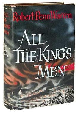 Robert Penn Warren: All the King's Men (1996, Demco Media)