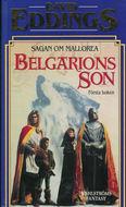 David Eddings: Sagan om Mallorea (Hardcover, Swedish language, 1993, B. Wahlström)