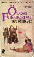 David Eddings: Sagan om Belgarion (Paperback, Swedish language, 1993, B. Wahlström)