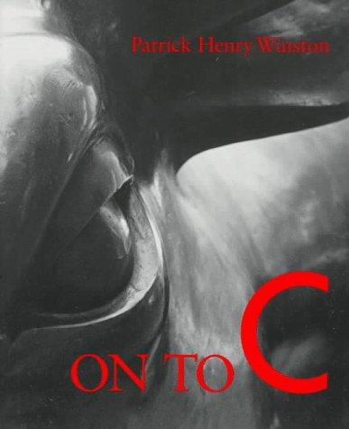 Patrick Henry Winston: On to C (1994, Addison-Wesley)