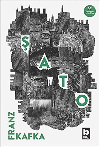 Franz Kafka: Sato (Paperback, 2018, Bilgi Yayinevi)