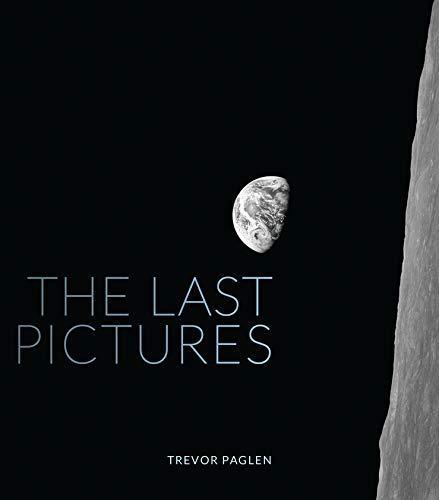 Trevor Paglen: The last pictures (2012, University of California Press)