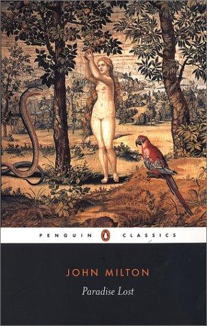 John Milton: Paradise lost (2003, Penguin Books)