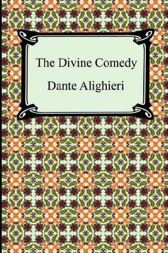 Dante Alighieri: The Divine Comedy (Paperback, 2005, Digireads.com)