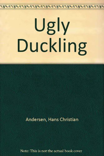 Hans Christian Andersen, Adrienne Adams: Ugly Duckling (Hardcover, Brand: Charles Scribner's n Sons, Atheneum)