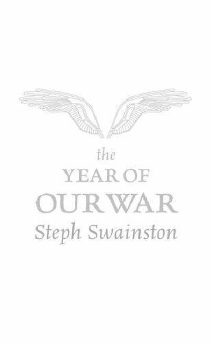 Steph Swainston: The Year of Our War (2005)