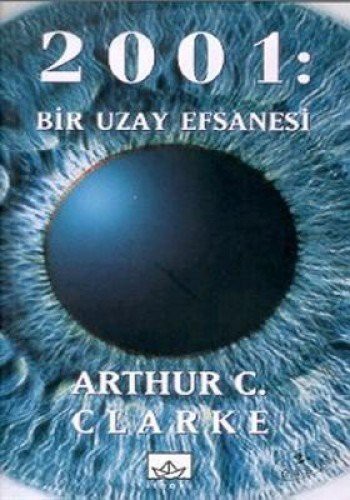 Arthur C. Clarke: 2001 (Paperback, 1998, Ithaki)