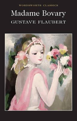 Flaubert Gustave: Madame Bovary (1993)